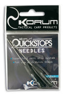 Korum Quickstop Needle